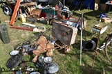 International Autojumble Beaulieu -  6 september 2025