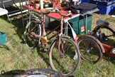 International Autojumble Beaulieu -  6 september 2025