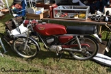 International Autojumble Beaulieu -  6 september 2025