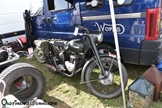 International Autojumble Beaulieu -  6 september 2025