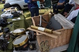 International Autojumble Beaulieu -  6 september 2025