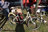 International Autojumble Beaulieu -  6 september 2025