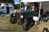 International Autojumble Beaulieu -  6 september 2025