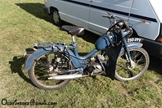 International Autojumble Beaulieu -  6 september 2025
