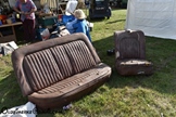 International Autojumble Beaulieu -  6 september 2025