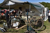 International Autojumble Beaulieu -  6 september 2025