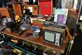 International Autojumble Beaulieu -  6 september 2025