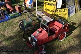 International Autojumble Beaulieu -  6 september 2025