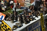 International Autojumble Beaulieu -  6 september 2025