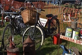 International Autojumble Beaulieu -  6 september 2025