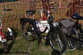 International Autojumble Beaulieu -  6 september 2025