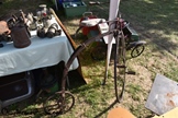 International Autojumble Beaulieu -  6 september 2025