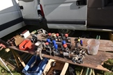 International Autojumble Beaulieu -  6 september 2025