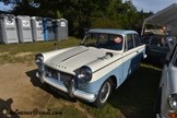 International Autojumble Beaulieu -  6 september 2025