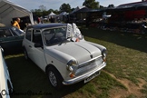 International Autojumble Beaulieu -  6 september 2025
