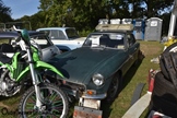 International Autojumble Beaulieu -  6 september 2025