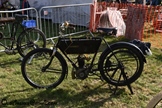 International Autojumble Beaulieu -  6 september 2025