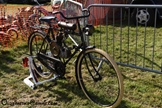 International Autojumble Beaulieu -  6 september 2025