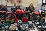 International Autojumble Beaulieu -  6 september 2025