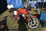 International Autojumble Beaulieu -  6 september 2025