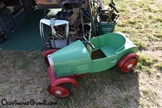 International Autojumble Beaulieu -  6 september 2025