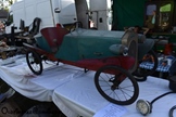International Autojumble Beaulieu -  6 september 2025
