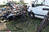 International Autojumble Beaulieu -  6 september 2025
