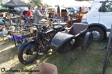 International Autojumble Beaulieu -  6 september 2025