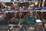International Autojumble Beaulieu -  6 september 2025