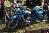 International Autojumble Beaulieu -  6 september 2025
