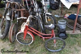 International Autojumble Beaulieu -  6 september 2025