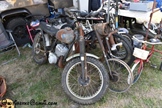 International Autojumble Beaulieu -  6 september 2025