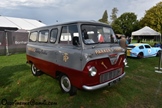 International Autojumble Beaulieu -  6 september 2025