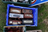International Autojumble Beaulieu -  6 september 2025