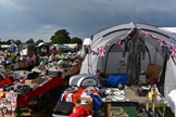International Autojumble Beaulieu -  6 september 2025