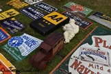 International Autojumble Beaulieu -  6 september 2025