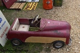 International Autojumble Beaulieu -  6 september 2025