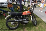 International Autojumble Beaulieu -  6 september 2025