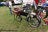International Autojumble Beaulieu -  6 september 2025