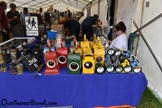International Autojumble Beaulieu -  6 september 2025