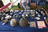 International Autojumble Beaulieu -  6 september 2025
