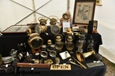 International Autojumble Beaulieu -  6 september 2025