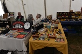 International Autojumble Beaulieu -  6 september 2025