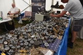 International Autojumble Beaulieu -  6 september 2025