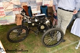 International Autojumble Beaulieu -  6 september 2025