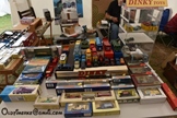 International Autojumble Beaulieu -  6 september 2025