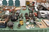 International Autojumble Beaulieu -  6 september 2025