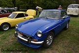 International Autojumble Beaulieu -  6 september 2025