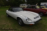 International Autojumble Beaulieu -  6 september 2025