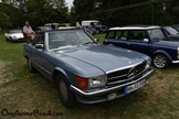International Autojumble Beaulieu -  6 september 2025